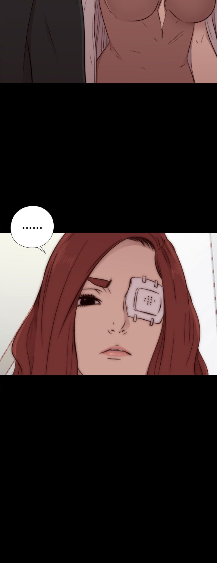 [韩国漫画] 邻家少女 爱情,巨乳大奶,女学生#[33P]-32