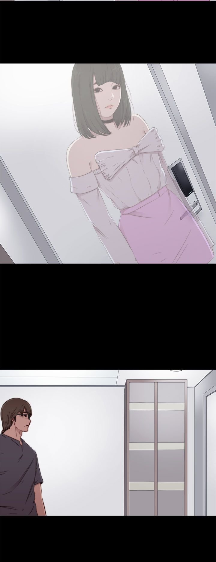 [韩国漫画] 邻家少女 爱情,巨乳大奶,女学生#[31P]-2