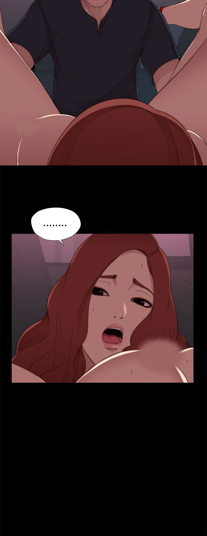 [韩国漫画] 邻家少女 爱情,巨乳大奶,女学生#[40P]-12