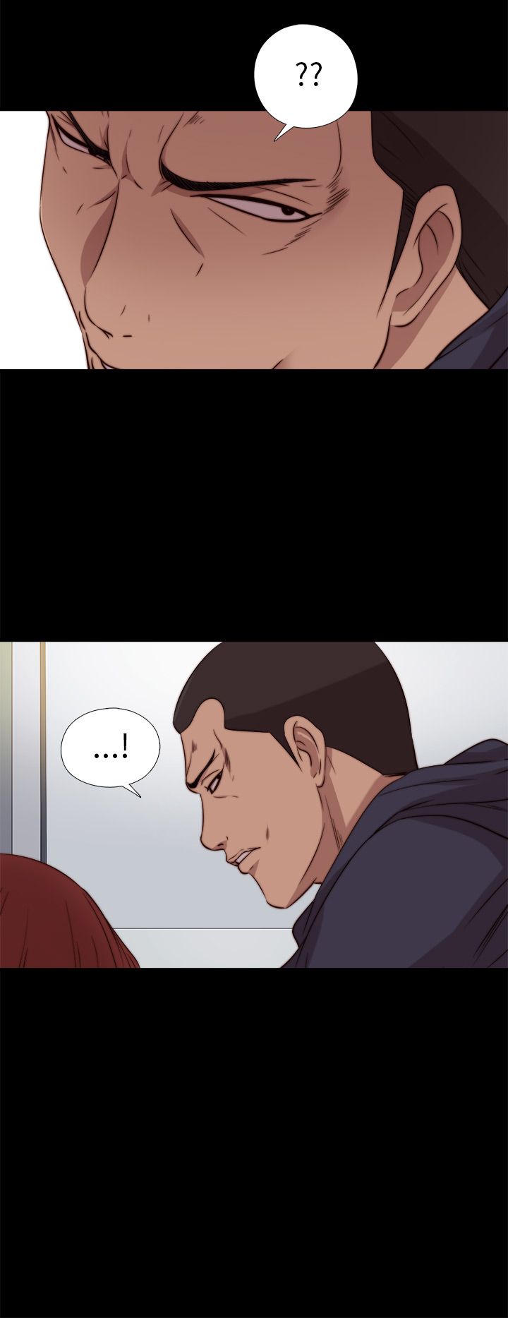 [韩国漫画] 邻家少女 爱情,巨乳大奶,女学生#[30P]-17