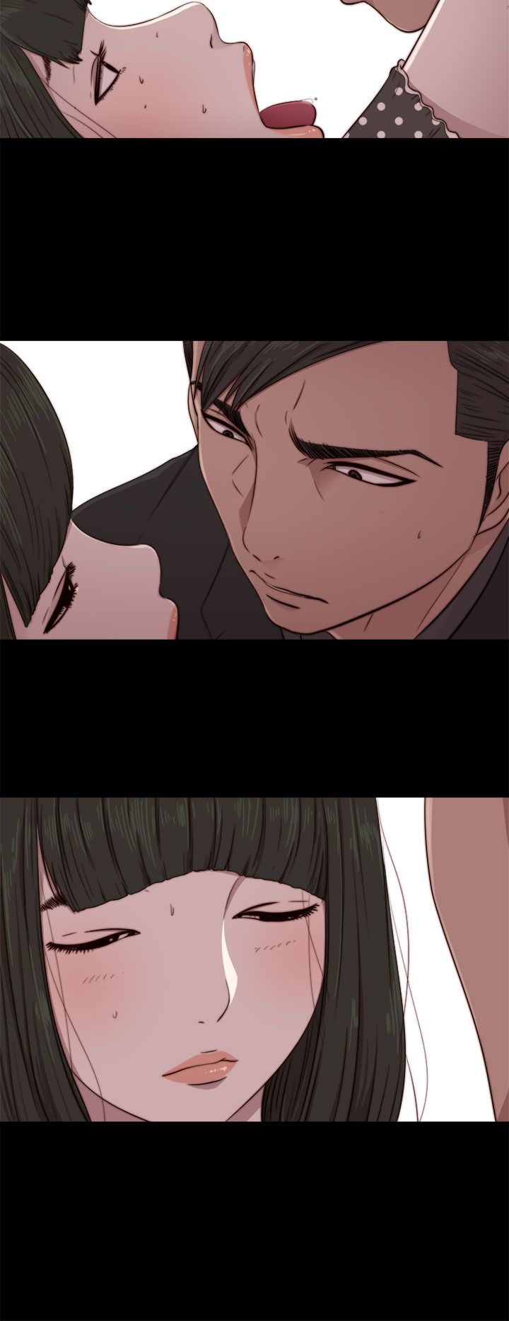 [韩国漫画] 邻家少女 爱情,巨乳大奶,女学生#[31P]-24