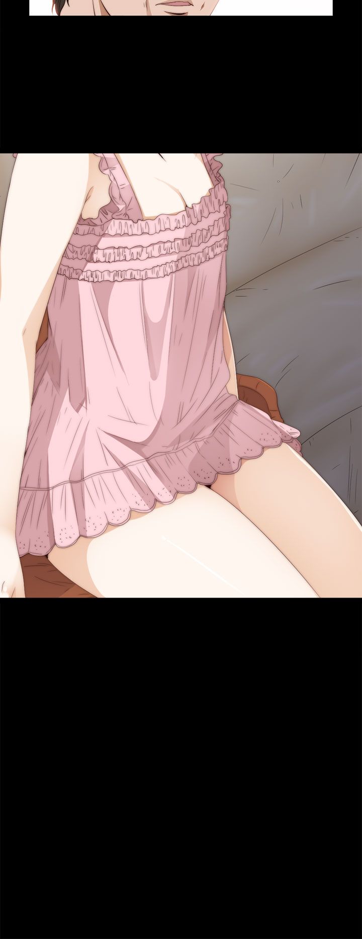 [韩国漫画] 邻家少女 爱情,巨乳大奶,女学生#[38P]-4