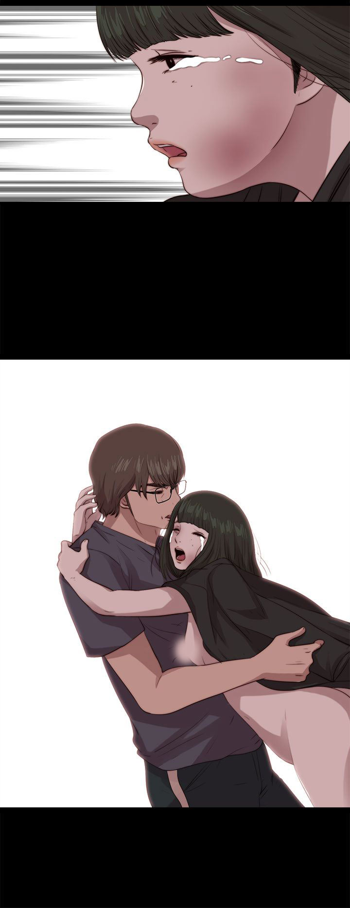 [韩国漫画] 邻家少女 爱情,巨乳大奶,女学生#[30P]-27