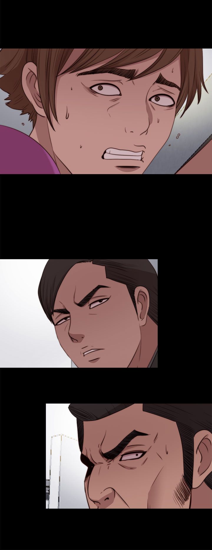 [韩国漫画] 邻家少女 爱情,巨乳大奶,女学生#[30P]-9