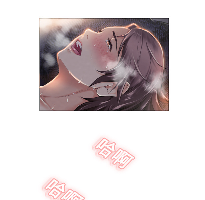 [韩国漫画] 湿乐园 爱情,熟女人妻,巨乳大奶#[91P]-41