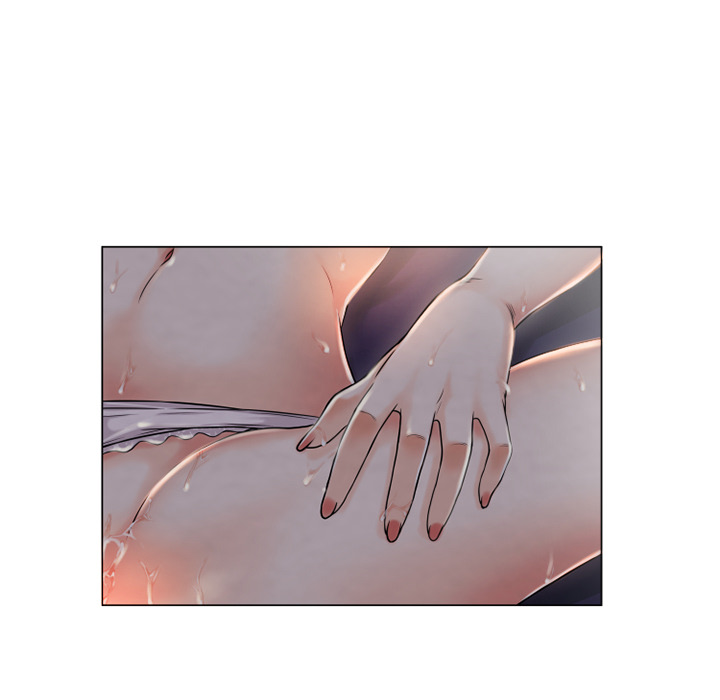 [韩国漫画] 湿乐园 爱情,熟女人妻,巨乳大奶#[91P]-50