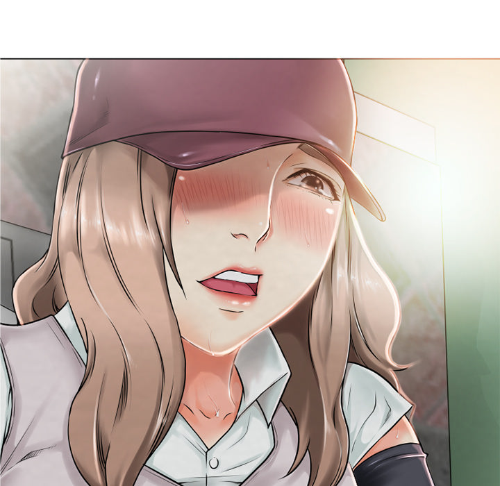 [韩国漫画] 湿乐园 爱情,熟女人妻,巨乳大奶#[91P]-76