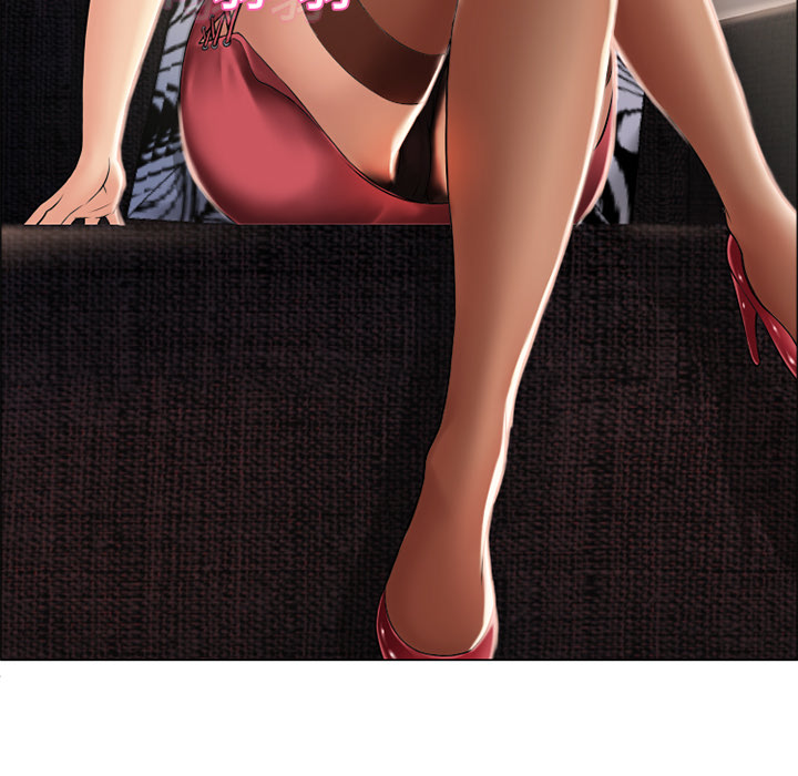 [Manhwa] Wet Paradise Love, mature woman, big breasts#[92P]-9
