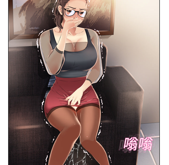 [韩国漫画] 湿乐园 爱情,熟女人妻,巨乳大奶#[106P]-27