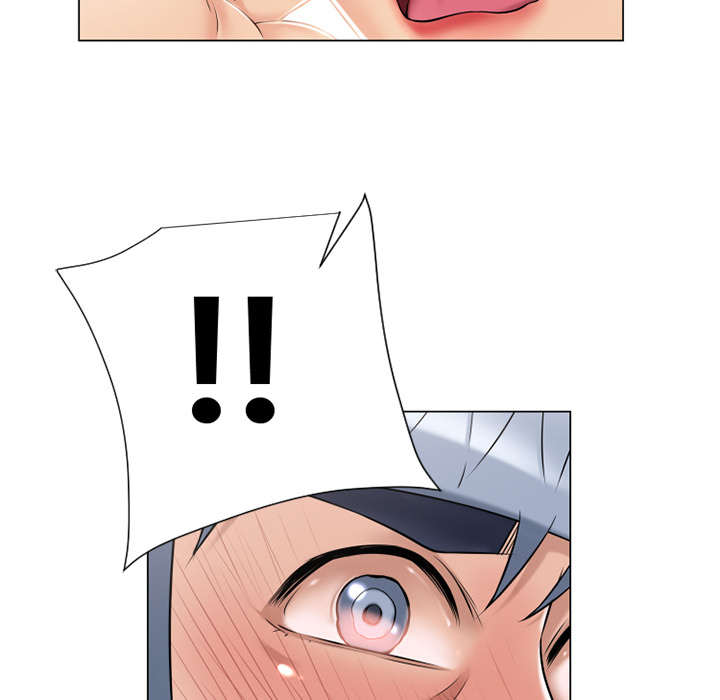 [韩国漫画] 湿乐园 爱情,熟女人妻,巨乳大奶#[107P]-104