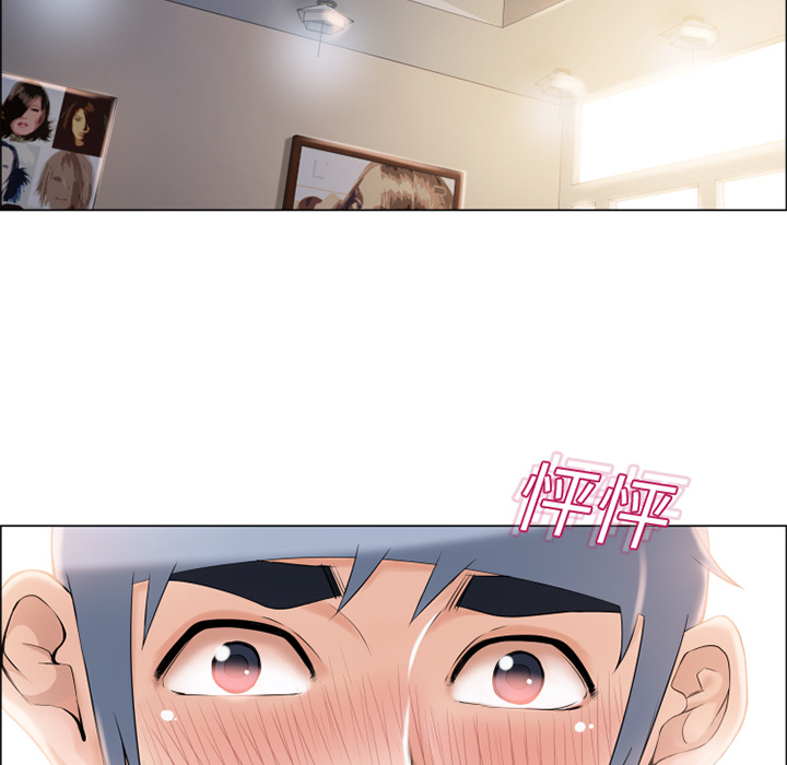 [韩国漫画] 湿乐园 爱情,熟女人妻,巨乳大奶#[107P]-23
