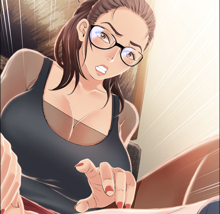 [韩国漫画] 湿乐园 爱情,熟女人妻,巨乳大奶#[107P]-31