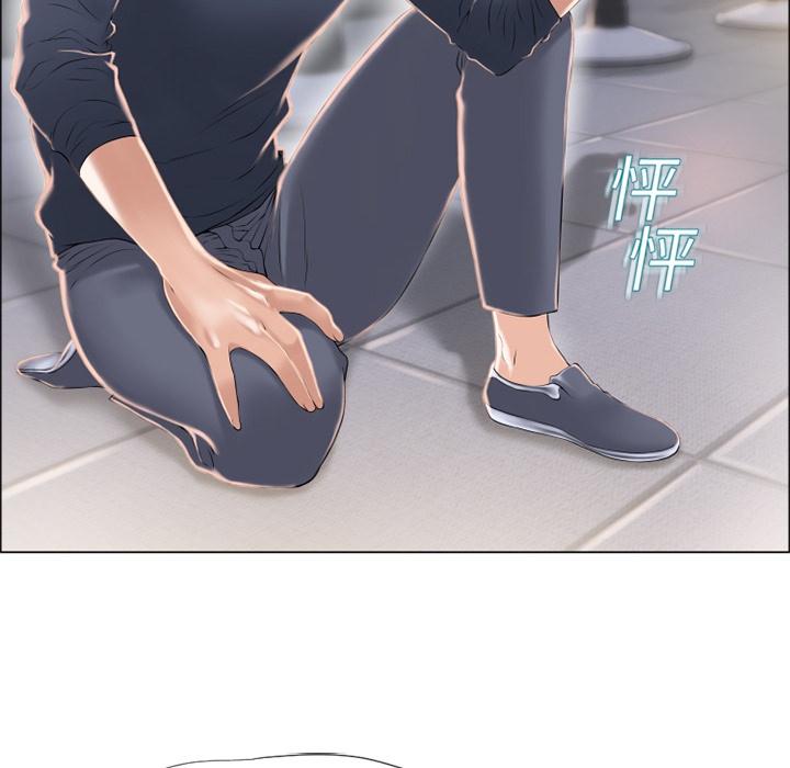 [韩国漫画] 湿乐园 爱情,熟女人妻,巨乳大奶#[107P]-55