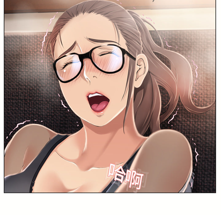[韩国漫画] 湿乐园 爱情,熟女人妻,巨乳大奶#[107P]-81