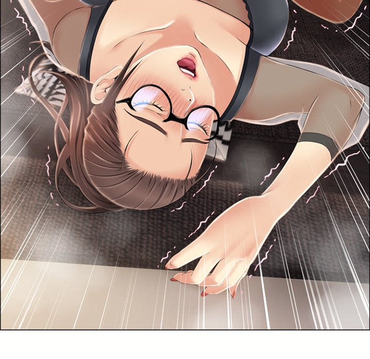 [韩国漫画] 湿乐园 爱情,熟女人妻,巨乳大奶#[107P]-90