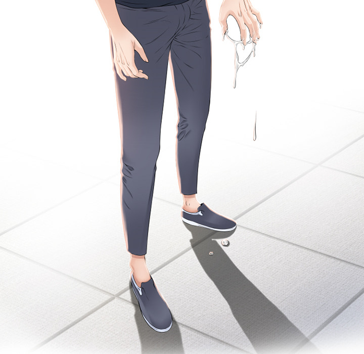 [Manhwa] Wet Paradise Love, mature woman, big breasts#[92P]-17