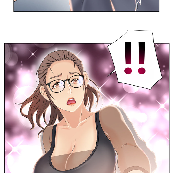 [Manhwa] Wet Paradise Love, mature woman, big breasts#[92P]-21