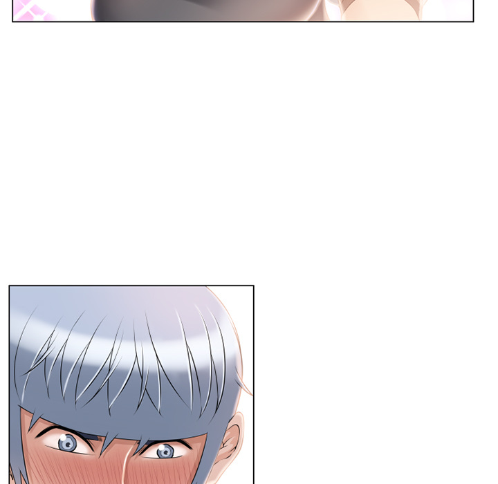 [Manhwa] Wet Paradise Love, mature woman, big breasts#[92P]-22