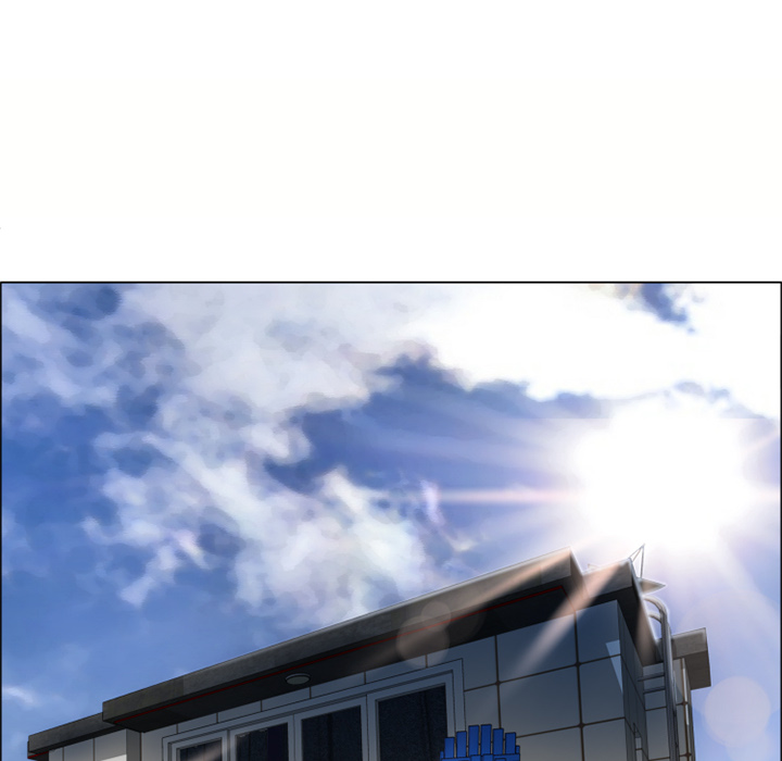 [Manhwa] Wet Paradise Love, mature woman, big breasts#[92P]-67