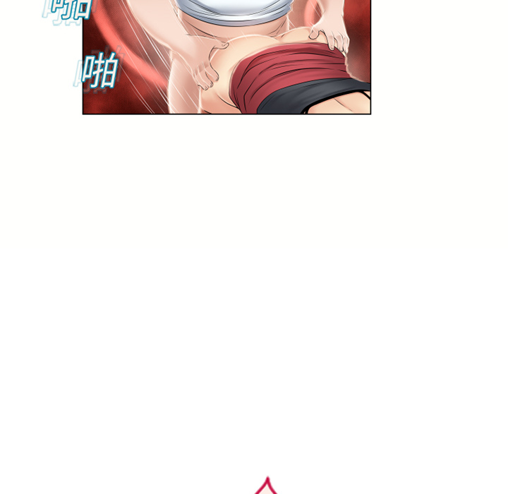 [Manhwa] Wet Paradise Love, mature woman, big breasts#[94P]-63