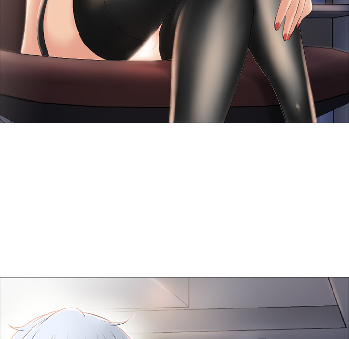 [Manhwa] Wet Paradise Love, mature woman, big breasts#[90P]-31