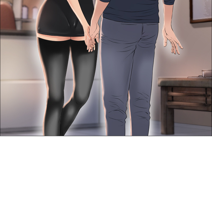 [Manhwa] Wet Paradise Love, mature woman, big breasts#[90P]-38
