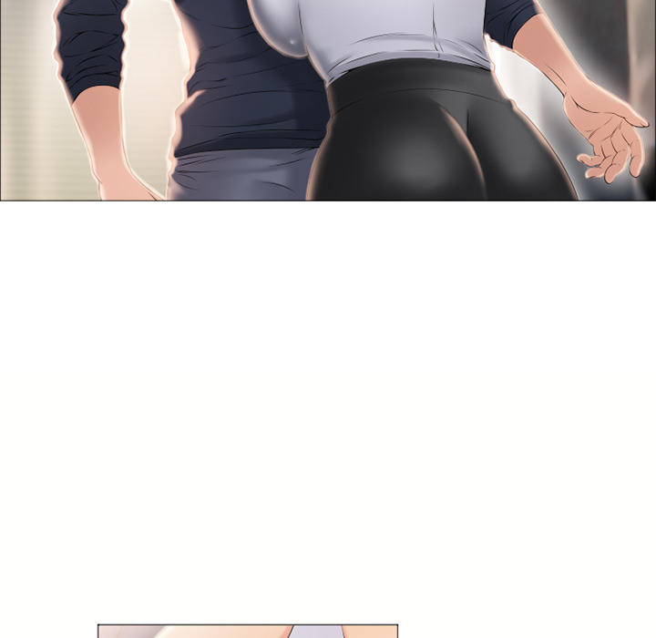 [Manhwa] Wet Paradise Love, mature woman, big breasts#[90P]-40