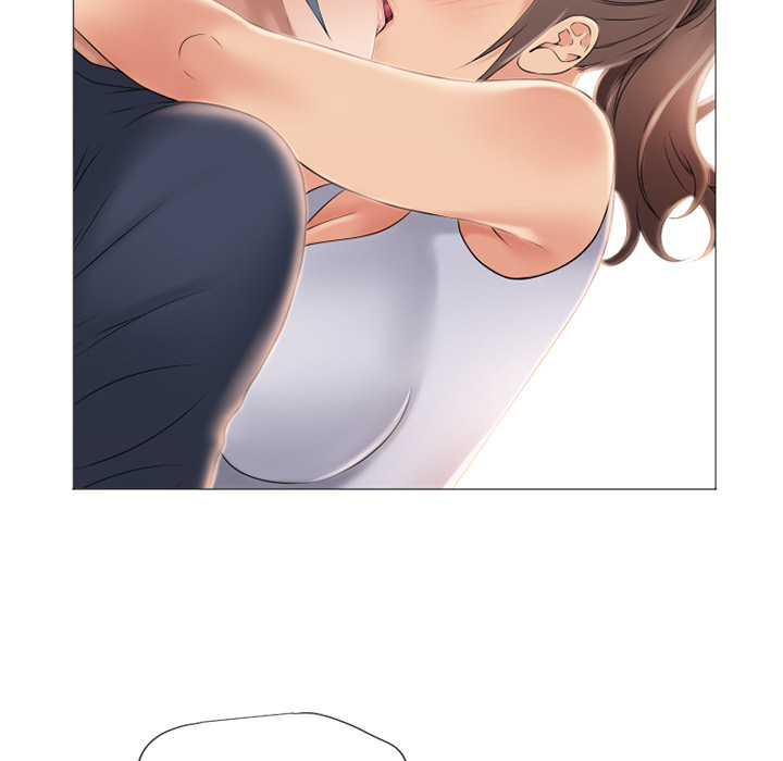 [Manhwa] Wet Paradise Love, mature woman, big breasts#[90P]-48