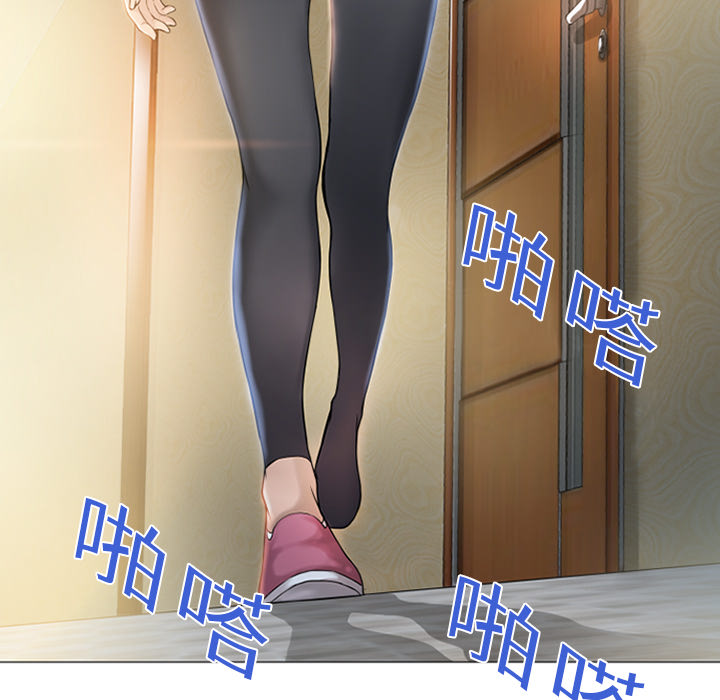 [韩国漫画] 湿乐园 爱情,熟女人妻,巨乳大奶#[88P]-51