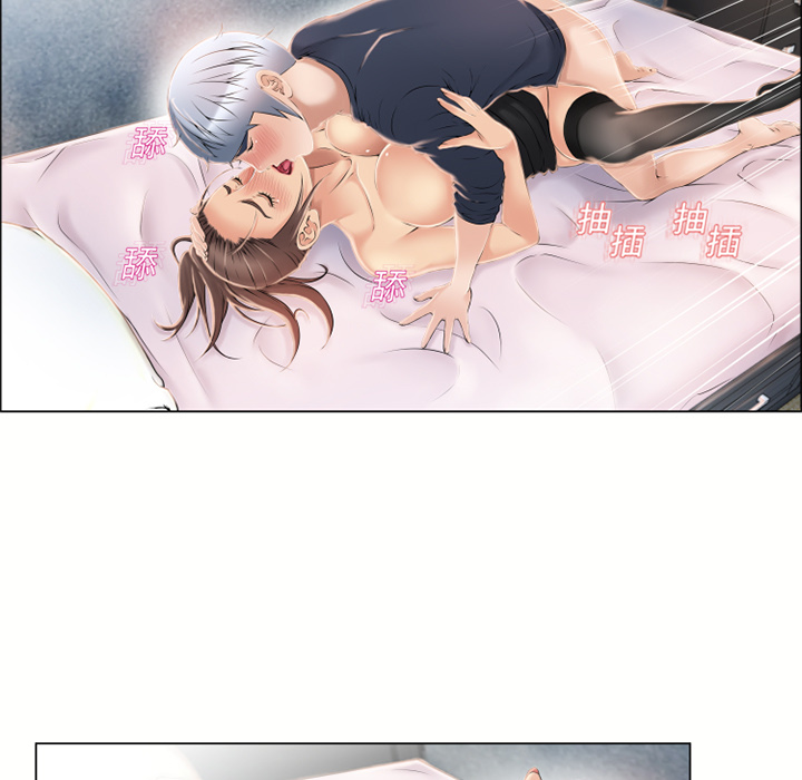 [韩国漫画] 湿乐园 爱情,熟女人妻,巨乳大奶#[93P]-35