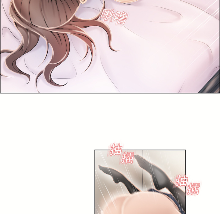 [韩国漫画] 湿乐园 爱情,熟女人妻,巨乳大奶#[93P]-40