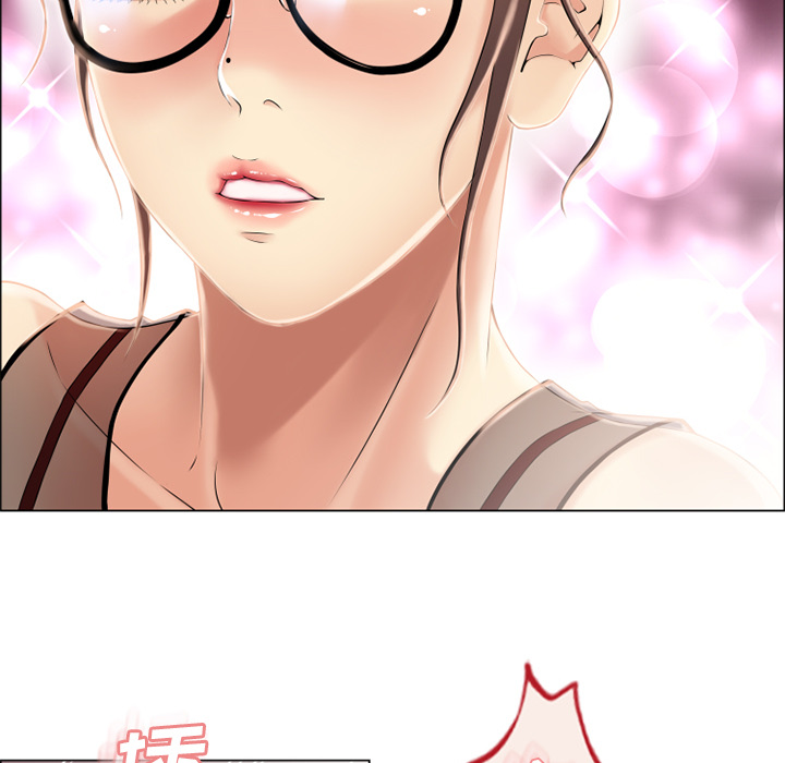 [韩国漫画] 湿乐园 爱情,熟女人妻,巨乳大奶#[88P]-25