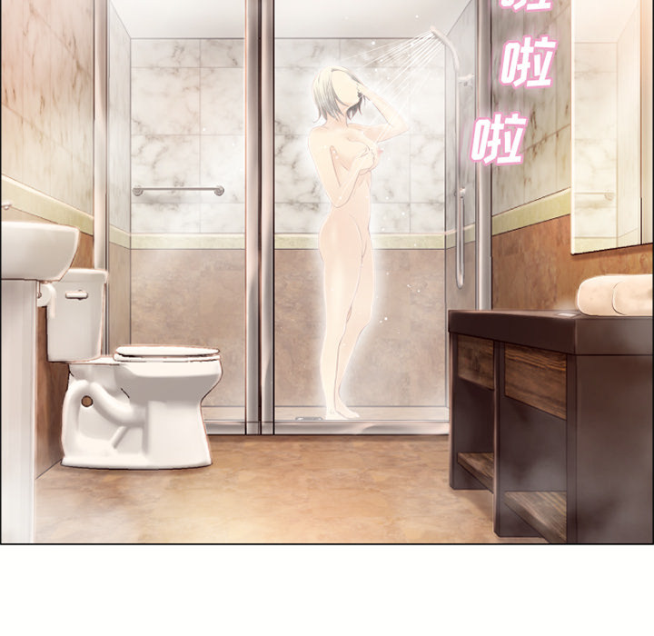 [韩国漫画] 湿乐园 爱情,熟女人妻,巨乳大奶#[102P]-47