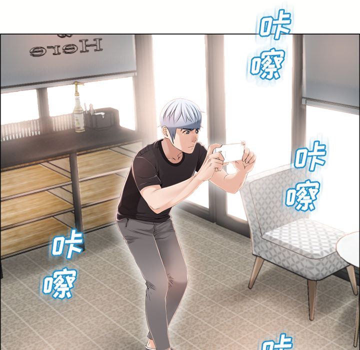[韩国漫画] 湿乐园 爱情,熟女人妻,巨乳大奶#[102P]-88