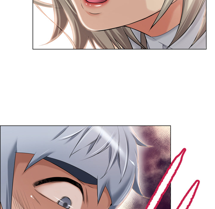 [韩国漫画] 湿乐园 爱情,熟女人妻,巨乳大奶#[99P]-10