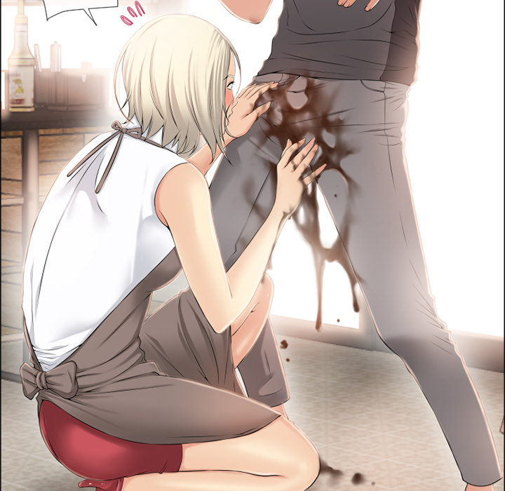 [韩国漫画] 湿乐园 爱情,熟女人妻,巨乳大奶#[99P]-25