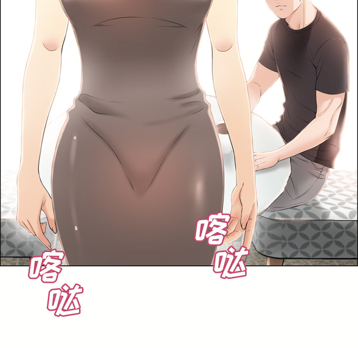 [韩国漫画] 湿乐园 爱情,熟女人妻,巨乳大奶#[99P]-51