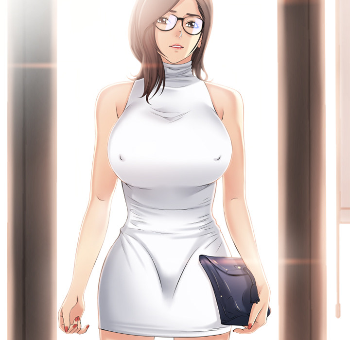 [韩国漫画] 湿乐园 爱情,熟女人妻,巨乳大奶#[99P]-83