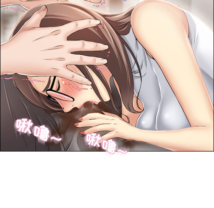 [韩国漫画] 湿乐园 爱情,熟女人妻,巨乳大奶#[99P]-22