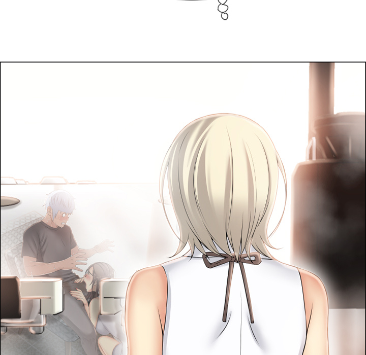[韩国漫画] 湿乐园 爱情,熟女人妻,巨乳大奶#[99P]-38