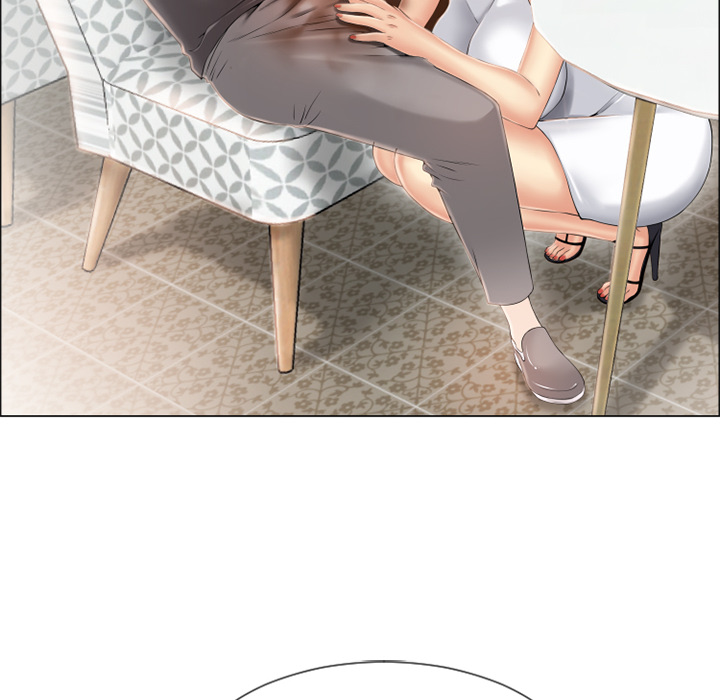 [韩国漫画] 湿乐园 爱情,熟女人妻,巨乳大奶#[99P]-67