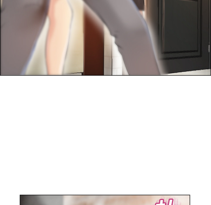 [韩国漫画] 湿乐园 爱情,熟女人妻,巨乳大奶#[99P]-97