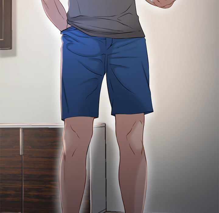 [Manhwa] Wet Paradise Love, mature woman, big breasts#[108P]-10