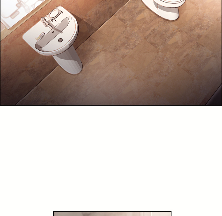 [Manhwa] Wet Paradise Love, mature woman, big breasts#[108P]-37