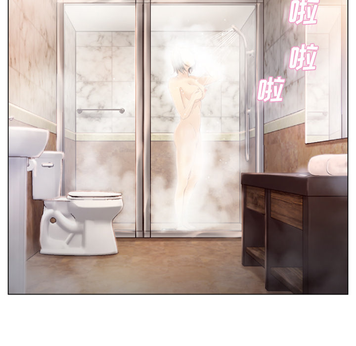 [Manhwa] Wet Paradise Love, mature woman, big breasts#[108P]-87
