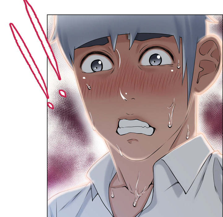 [Manhwa] Wet Paradise Love, mature woman, big breasts#[93P]-21