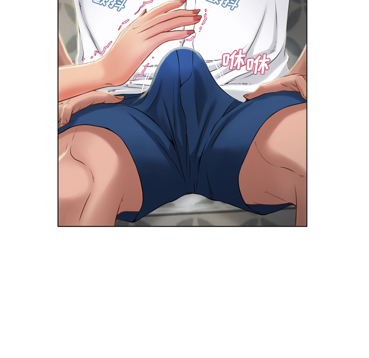 [Manhwa] Wet Paradise Love, mature woman, big breasts#[93P]-26