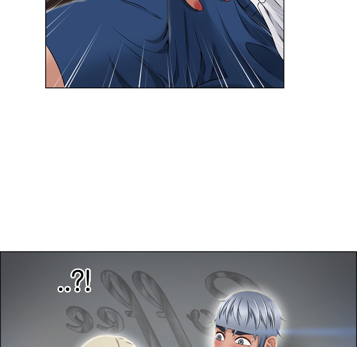 [Manhwa] Wet Paradise Love, mature woman, big breasts#[93P]-38