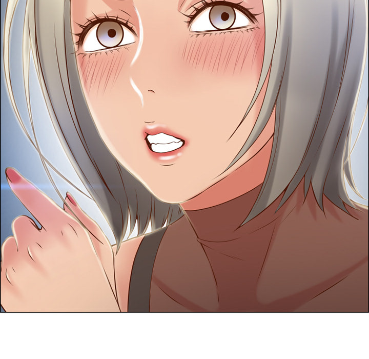 [Manhwa] Wet Paradise Love, mature woman, big breasts#[93P]-52