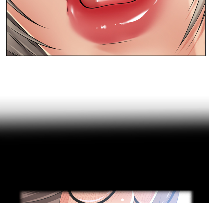 [Manhwa] Wet Paradise Love, mature woman, big breasts#[93P]-54